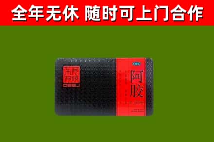 滦平回收阿胶