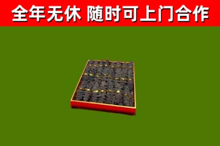 滦平回收海参